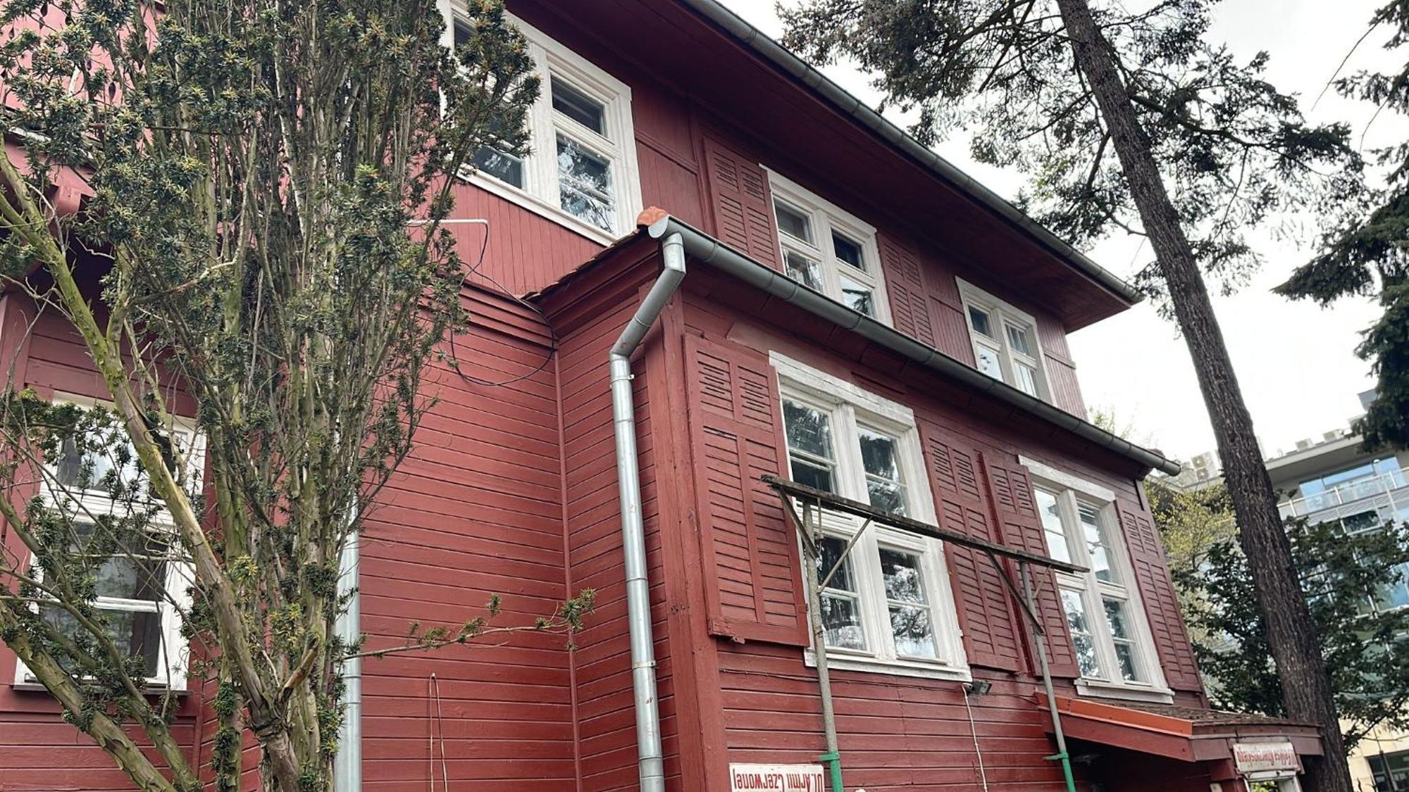 Villa Rekin — Zdjęcia 2